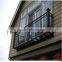 durable aluminum railing balcony railing for apartment