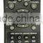 High Quality 42 Keys SJS T.V-Lcd-Led ART-HD-RC Remote Controller(Black)
