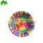 Disposable paper party supply (paper napkins,cups,plates)