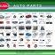 car rear fog lamp/auto rear fog lamp/high quality fog lamp KK10Y 51 650/KK10Y51650