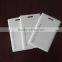 High Quality Gray waterproof T5577 Temic RFID Keyfob