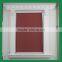 Hot Sale Cheap Manual Chain Operation Roller Blinds