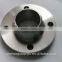 Weld Neck Flange