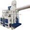 CTNM15 combined rice whitener rice whitening machine