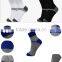 wholesale custom logo compression socks sports men cotton 1000 white socks