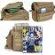 New Design Woodland Digital Military Tactical Bag Shoulder Bag