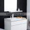 Hot design wall mounted traditional bathroom vanity
