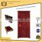 Internal Best Price Modern Ash Frame Solid Swing Wood Door