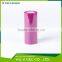 100% polyester red solid color tulle fabric for wedding dress