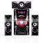 2.1 speaker with usb,sd and remote