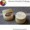 wooden box wood material wedding decoration
