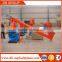 2015 Hot Sale to Russia!! Equipment for Small Business at Home Mini Pellets Production Price