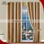 2016 new design shower curtain with matching window curtain