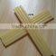 Nontoxic flexible faint yellow hot melt glue bar