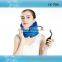 Newest neck traction collar orthopedic neck support medical inflatable neck collar