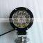 45w round cree led driving light ,led off road light for ATV,UTV,TRUCK ,4x4 dune buggy for sale