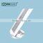ED02 Durable Used Wood Steel Office Furniture Executive Table Specifications