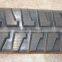 harveste rubber track 400x90x46