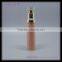 top quality plastic bottle best sale airless bottle cosmetic 20ml 30ml airless bottle empty