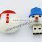 Do you wanna build a snowman usb portable thum drive 2gb 8gb 16gb