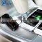 USB Bluetooth Car Kit Bluetooth Drive Speaker LINE Bluetooth Speaker with FM Transmitter