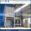 Aluminum solution alloy heat treatment furnace for sales