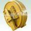 175-30-23114 D155A-1 idler undercarriage parts