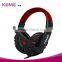 Popular star color oem mp3 stereo headphone wholesale