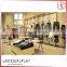 Shopping mall wholesale cheap price clothing display stand