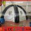 Factory Price Inflatable Airtight Tent For Outdoor