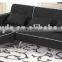 KD modern latest living room sofa design
