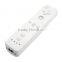 Remote With Motion Plus For Wii/Wii U Game Consoles