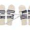 wholesale china hand gloves manufacture supplier stripes women winter gloves
