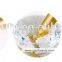 2016 super factory price home use Beauty 24K Gold Bar Mini Facial Device