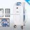 Water oxygen jet skin cleaning machine