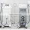 Almost no skin scattering permanent back hair removal beauty equipment