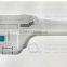 Medical 5 transmitters hifu body slimming/50000 shots hifu skin tighten wrinkle smooth
