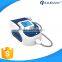 Laser beauty equipment vertical design Salon / Spa machine diode laser 808nm / permanent hair removal