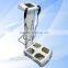 2016 Professional body analyzer manufacturer quantum resonance magnetic body health analyzer