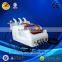 Top sale shockwave therapy/cavitation RF fat reduction machine