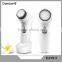 Rechargeable Ultrasonic Vibrating Facial Brush deep cleansing