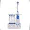 RS-G07 set electric toothbrush heads ratating toothbrush
