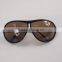 2016 New Style Men And Women's Unisex UV400 Retro Sunglasses With Case