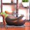 New arrivel/hot sales oil humidifier/wooden aroma diffuser