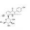 GMP Supplier provide 98% Andrographolide from Herba Andrographis P.E