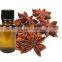 Best selling Organic star anise essential oil from Vietnam