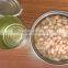 canned white kidney beans in brine in own syrup