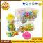 Peppa Pig Bottle With Fruit Shape Candy