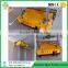 manufacturer automatic cement wall rendering machine | wall plastering machine