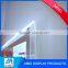 2016 hot sale and shining wholesale clear acrylic light poster